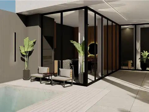 Departamento en Venta A Estrenar