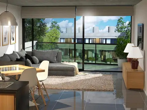 Departamento en Venta en Pichincha, USD 255.000