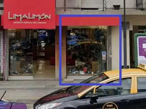 Local Comercial en Venta en Palermo