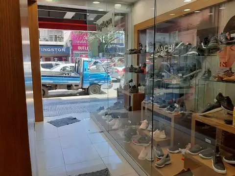 Avenida Córdoba 4800
