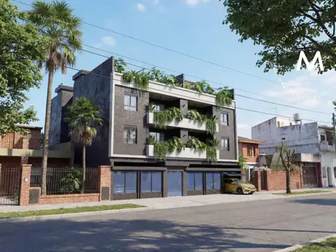 República 4885, P.B. "A" - Villa Ballester