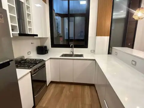 Departamento en Venta al Norte