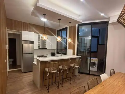 Venta de Departamento 4 AMBIENTES en Balvanera