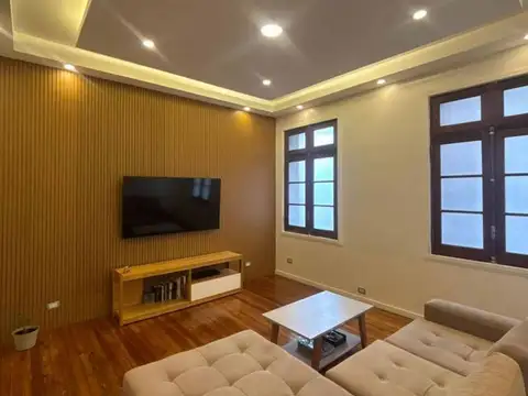 Departamento en Venta en Balvanera, USD 240.000