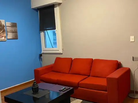 Departamento en Alquiler Temporal de 1 dormitorio