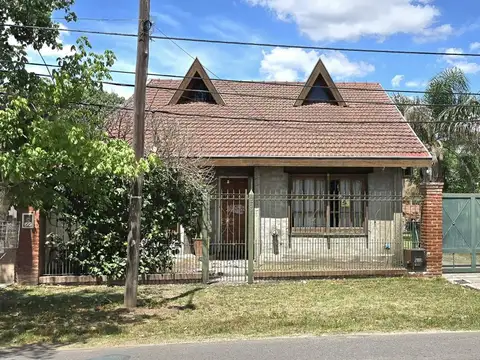 Casa en Venta de 3 dormitorios