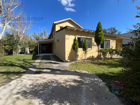 Casa en Venta al Noreste