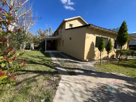 Casa en Venta 15 años