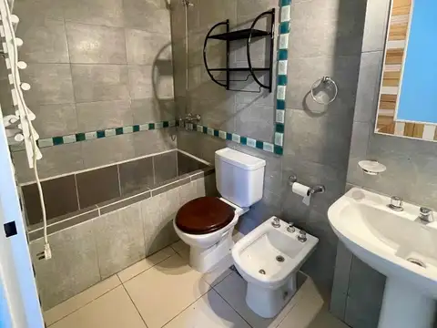 Departamento en Alquiler 10 años