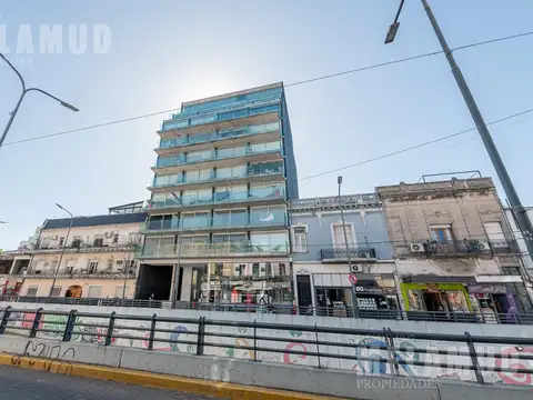 Avenida Federico Lacroze 2827 y Cramer