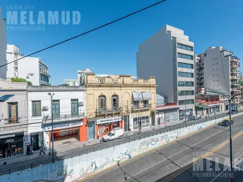 Departamento en Alquiler 5 años