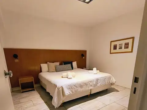 Departamento en Alquiler 45 años