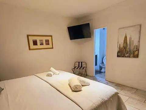 Departamento en Alquiler Apto profesional