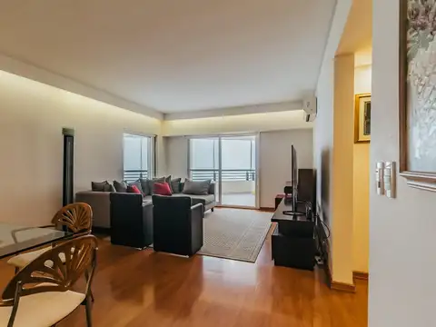 Departamento en Alquiler en Núñez, CABA