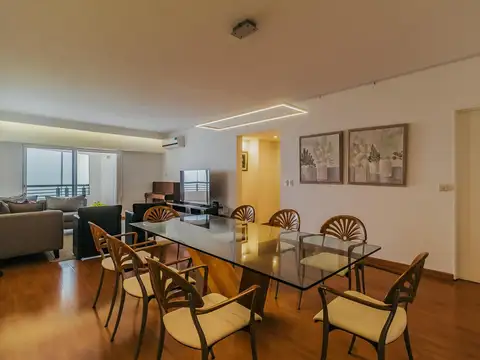 Departamento en Alquiler de 3 dormitorios