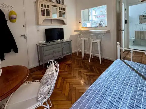 Departamento en Venta 70 años