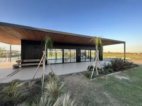 Venta Lote En Barrio Privado Santa Isabel Etapa 3-Escobar
