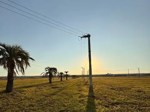 Terreno en Venta de 1010,0 m2