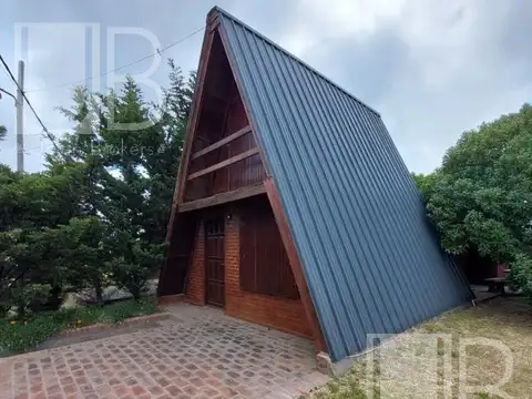 Casa en Coronel Dorrego