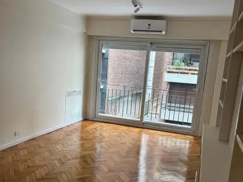 Departamento en alquiler - 2 Dormitorios 1 Baño - Retiro