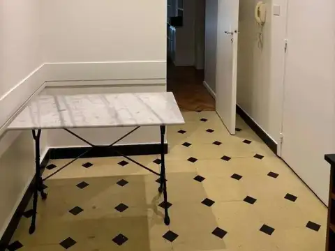 Departamento en Alquiler de 2 dormitorios