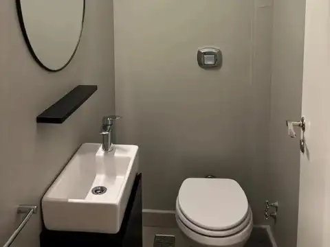 Departamento en Alquiler 40 años