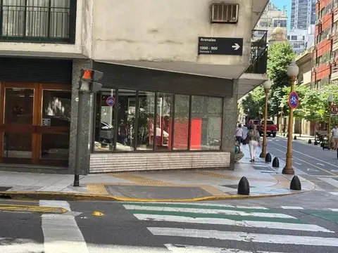 Departamento en Alquiler de 3 ambientes