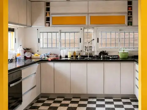 Casa en Venta en Villa Allende Centro, USD 200.000