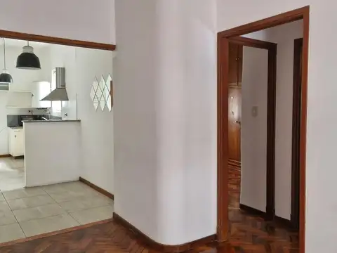 Departamento en Venta 55 años