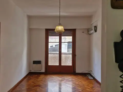 Venta Departamento 3 ambientes Balcón Villa Crespo