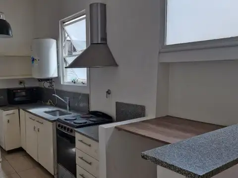 Departamento en Venta en Villa Crespo, USD 109.000