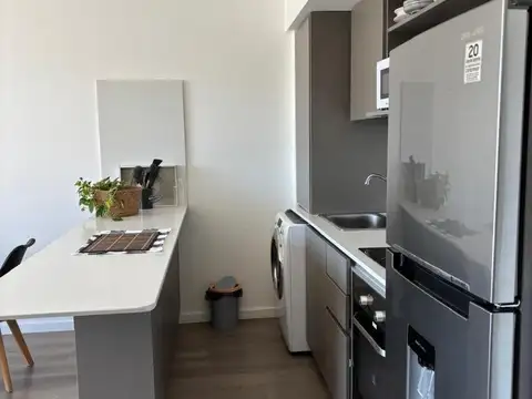 Departamento en Venta en Palermo, USD 195.000