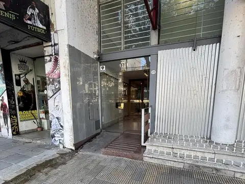 Av Maipú al 1300