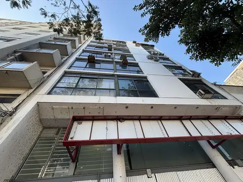 Departamento/oficina 2 ambientes. VIcente López.