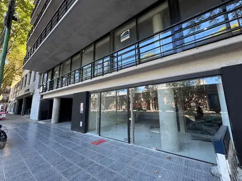 Departamento en Alquiler en Palermo Hollywood, Palermo