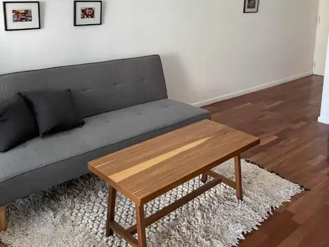 Departamento en Venta en Palermo Hollywood, USD 115.000