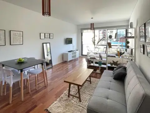 VENTA MONOAMBIENTE PISCINA PALERMO HOLLYWOOD