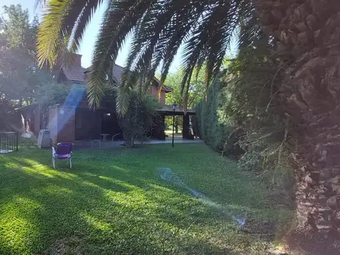 Casa en Alquiler Temporal de 4 dormitorios