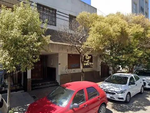 VENTA TERRENO CHAUVIN