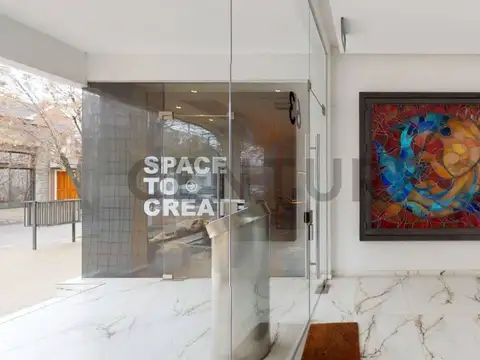 Departamento en venta de 2 dormitorios en La PLata.