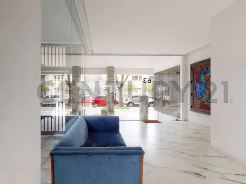 8 e/ 33 y 34 100, Piso 2