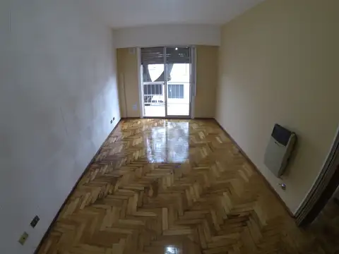 Departamento en Alquiler 40 años