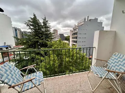 Avenida Juramento 1400