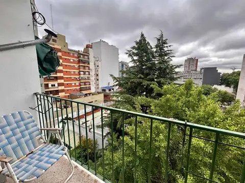 Departamento en Alquiler de Monoambiente