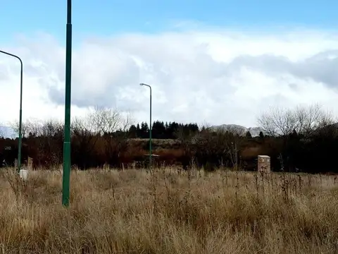 Terreno Lote - Trevelin 470 m2. 