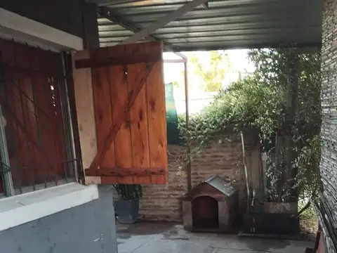 Casa en Venta 5 años