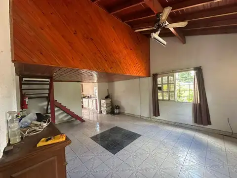 Depto Tipo Casa en Alquiler en Ituzaingo, $ 500.000