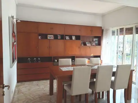 Depto Tipo Casa en Venta de 2 dormitorios