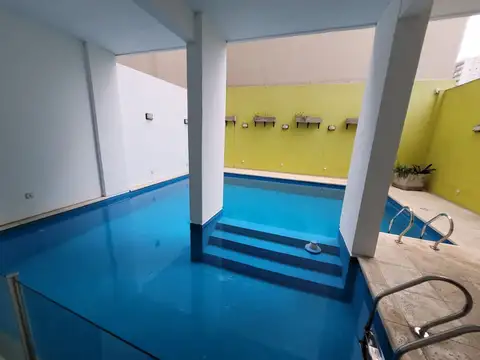 Alquiler de Departamento 2 Ambientes en Caseros, Tres de Febrero