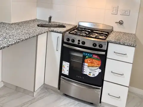 Departamento en Alquiler de 2 ambientes